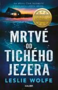 Mrtvé od Tichého jezera (e-kniha)