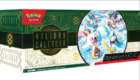 Pokémon TCG: Adventní kalendář 2024