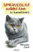 Spravedliví svůdci žen (v karanténě) (e-kniha)