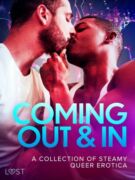 Coming Out & In: A Collection of Steamy Queer Erotica (e-kniha)