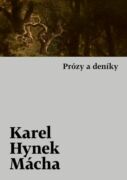 Prózy a deníky (e-kniha)
