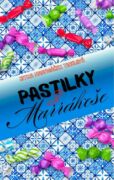 Pastilky z Marrákeše (e-kniha)