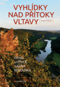 Vyhlídky nad přítoky Vltavy (e-kniha)