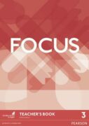 Focus 1st Edition Level 3 Teacher´s Book
