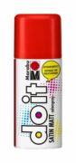 DoIt akryl.sprej/rumělková matná 150 ml