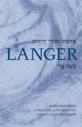 Básně a písně přátelství - Hebrejské básně v překladu a s komentáři