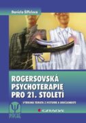 Rogersovská psychoterapie pro 21. století (e-kniha)