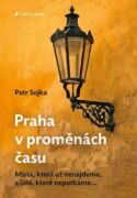 Praha v proměnách času (e-kniha)