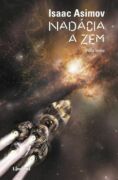 Nadácia a Zem (e-kniha)