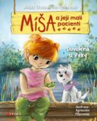 Míša a její malí pacienti: Dovolená u řeky (e-kniha)