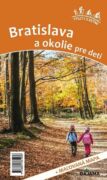 Bratislava a okolie pre deti (e-kniha)