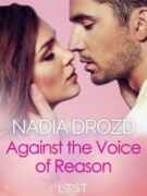 Against the Voice of Reason – Dark Erotica (e-kniha)