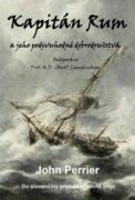 Kapitán Rum a jeho podivuhodné dobrodružstvá (e-kniha)