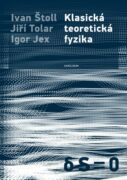 Klasická teoretická fyzika (e-kniha)