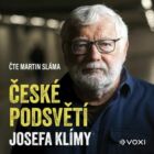 České podsvětí Josefa Klímy (e-kniha)