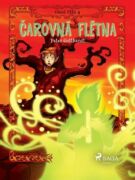 Osud Elfů 4: Čarovná flétna (e-kniha)