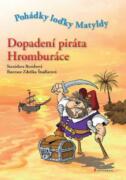 Dopadení piráta Hromburáce (e-kniha)