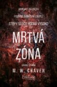 Mrtvá zóna (e-kniha)