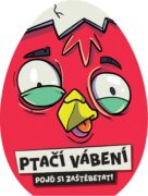 Ptačí vábení