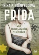 Frida (e-kniha)