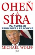Oheň a síra (e-kniha)