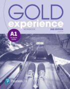Gold Experience A1 Workbook, 2nd Edition