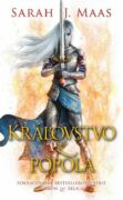 Kráľovstvo z popola (e-kniha)