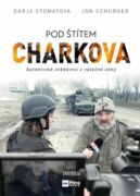 Pod štítem Charkova (e-kniha)