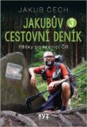 Jakubův cestovní deník 3 (e-kniha)