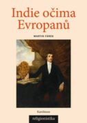 Indie očima Evropanů: Orientalistika, teologie a konceptualizace náboženství (e-kniha)