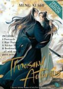Thousand Autumns: Qian Qiu 5