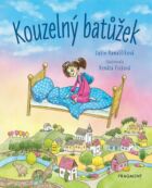 Kouzelný batůžek (e-kniha)