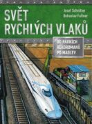 Svět rychlých vlaků (e-kniha)