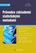Průvodce základními statistickými metodami (e-kniha)