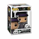 Funko POP&Buddy: Loki Season 2 - Renslayer with Miss Minutes