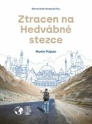 Ztracen na Hedvábné stezce (e-kniha)