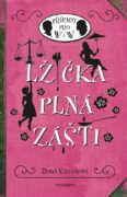 Lžička plná zášti - Případy pro W + W
