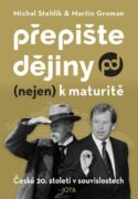 Přepište dějiny (nejen) k maturitě (e-kniha)