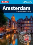 Amsterdam (e-kniha)