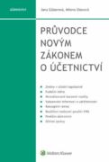 Průvodce novým zákonem o účetnictví (e-kniha)