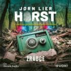 Zrádce (e-kniha)