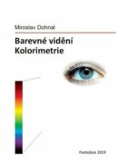 Barevné vidění - Kolorimetrie