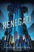 Renegáti (e-kniha)