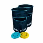 Hra Disk toss