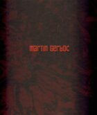 Martin Gerboc - Un Saison en Enfer - Un Saison en Enfer