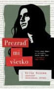 Prezraď mi všetko (e-kniha)