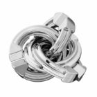 Mini Huzzle Cast - Cyclone silver