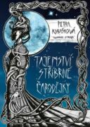 Tajemství stříbrné čarodějky (e-kniha)