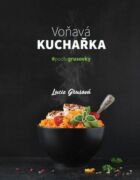 Voňavá kuchařka (e-kniha)
