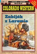 Zabiják z Laramie (e-kniha)